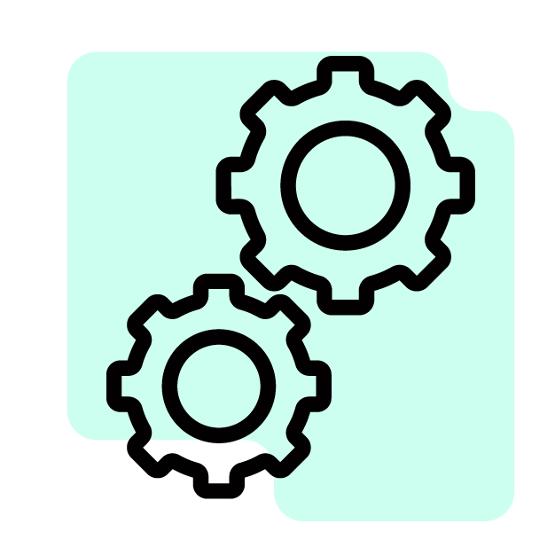Cofigurable Automation
