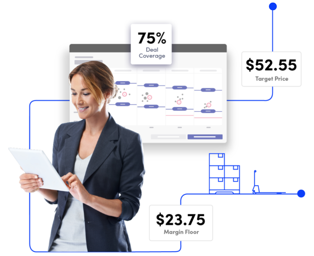 Pricing-as-a-Service Hero