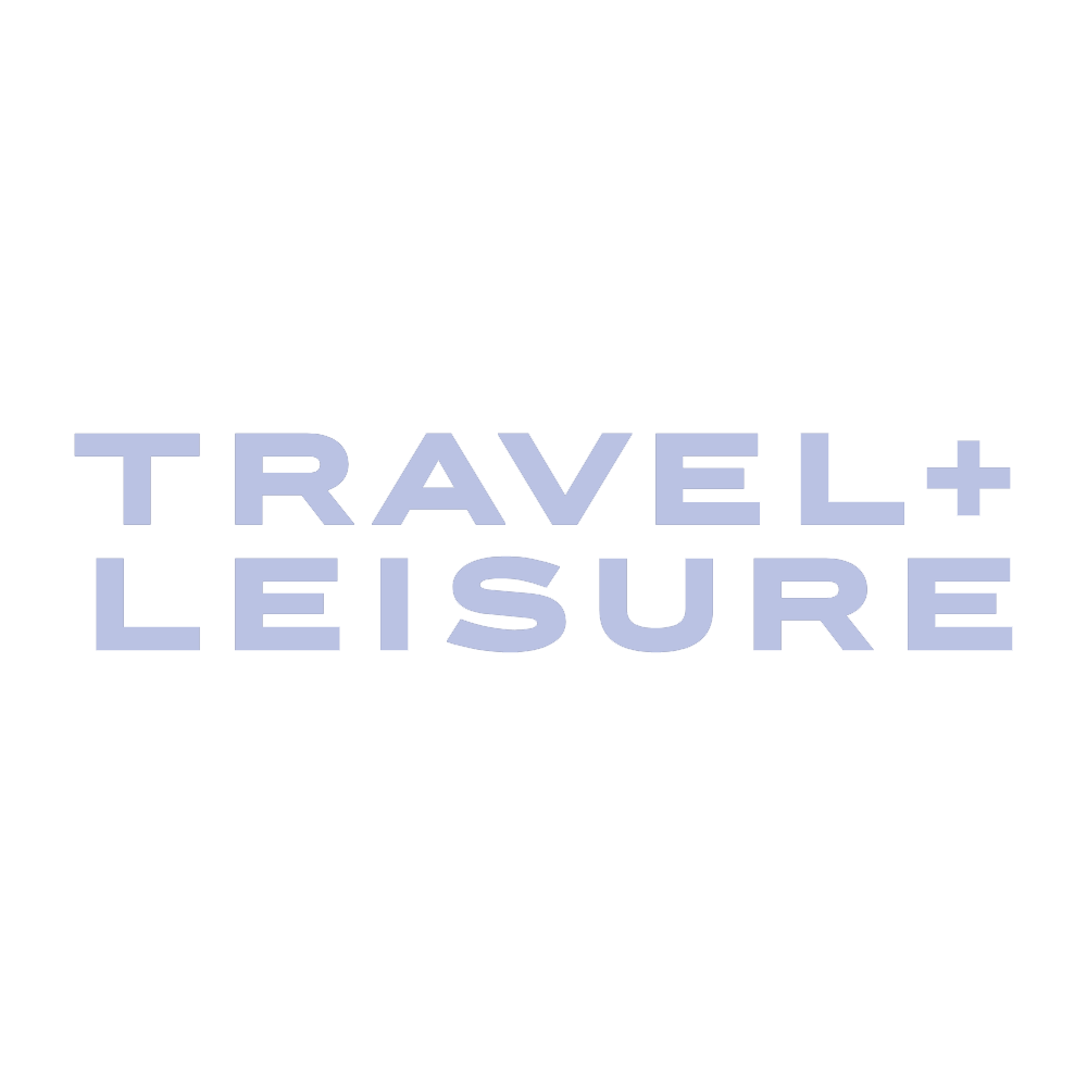 Travel and Leisure - Product Page